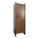 Armoire meuble à chaussure des années 60