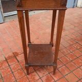 Art Deco style side table