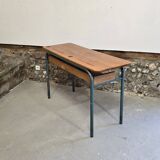 Bureau d'écolier 1960