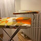 Ironing board and janette from the 60s