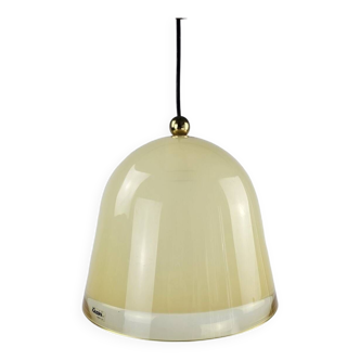 Guzzini hanging lamp "Kualo" from Franco Bresciani