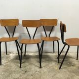 School chair