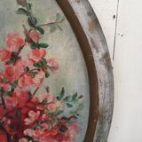 Old painting