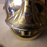 Ice bucket Ice Helmet Firefighters of Paris Gallet
