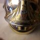 Ice bucket Ice Helmet Firefighters of Paris Gallet