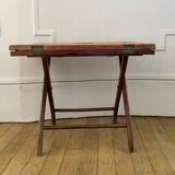 Vintage side table