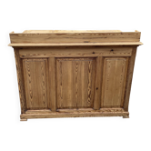 Antique counter