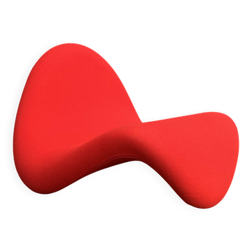 Chaise Tongue Artifort F577 de Pierre Paulin