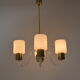Chandelier Kamenicky Senov, 1970