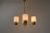 Chandelier Kamenicky Senov, 1970