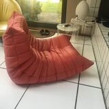 Heater chair togo line roset