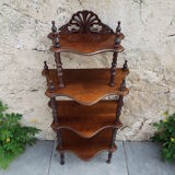 Shelf to install Napoleon III style