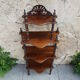 Shelf to install Napoleon III style
