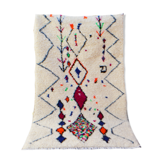 Rug 163x194cm