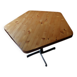 Table de salle à manger "Les arcs"