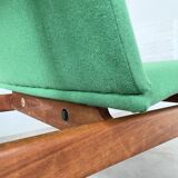 Pair of Finn Juhl Armchair model “Japan” France & Son