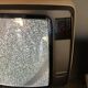 Télévision vintage
