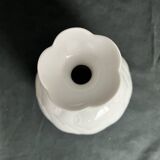 German porcelain vase signed Weifs, early 20th century