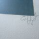 Louis toffoli lithograph on arches paper woman and child signed & numbered