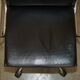VITRA EAMES EA 217 / 219 swivel office chair leather