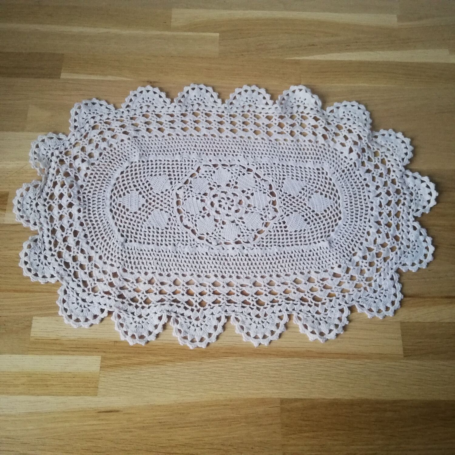 Doily