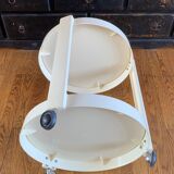 Rolling table 1960