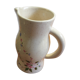 Flower pitcher
