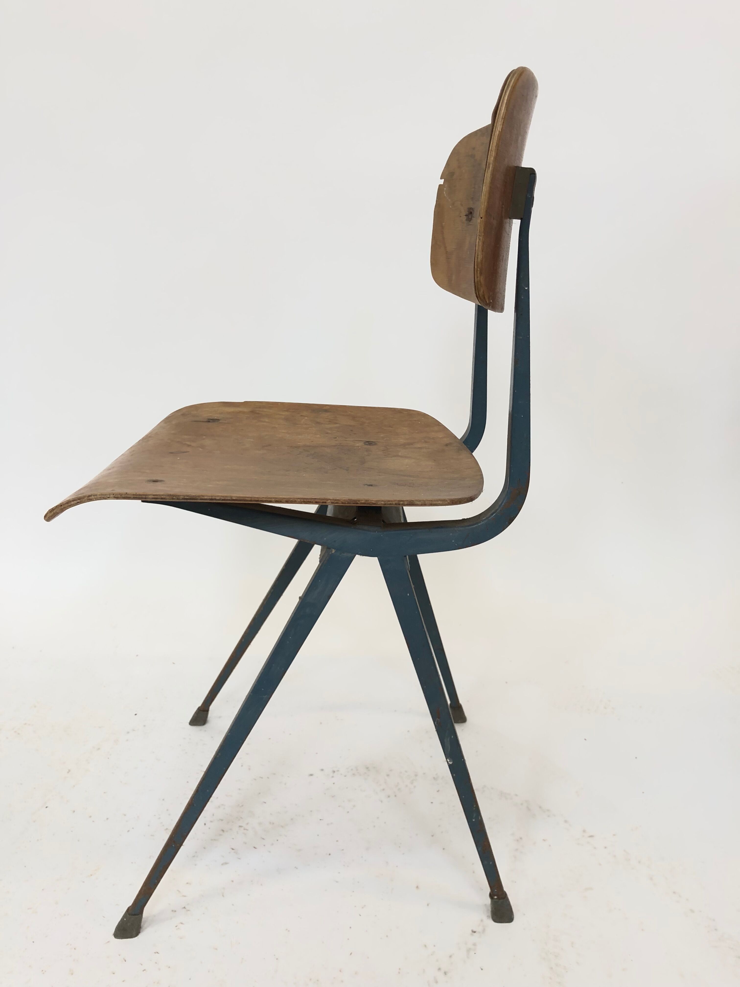 Chaise  Friso Kramer Result
