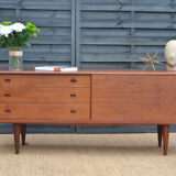 Sideboard by Takashi Okamura 1950's