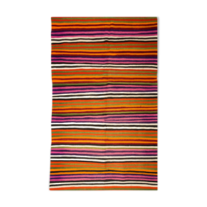 tapis kilim 242x149 cm