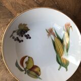 Royal english hollow plates