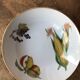 Royal english hollow plates
