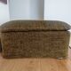 Boho Pouf Holiday Home