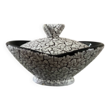 Jasba Keramik trinket tray, 1950s