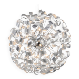 Suspension grand lustre design