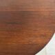 Large Wood and Aluminum Table by Charles & Ray Eames for Herman Miller, 1960s