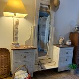 Art deco dressing table