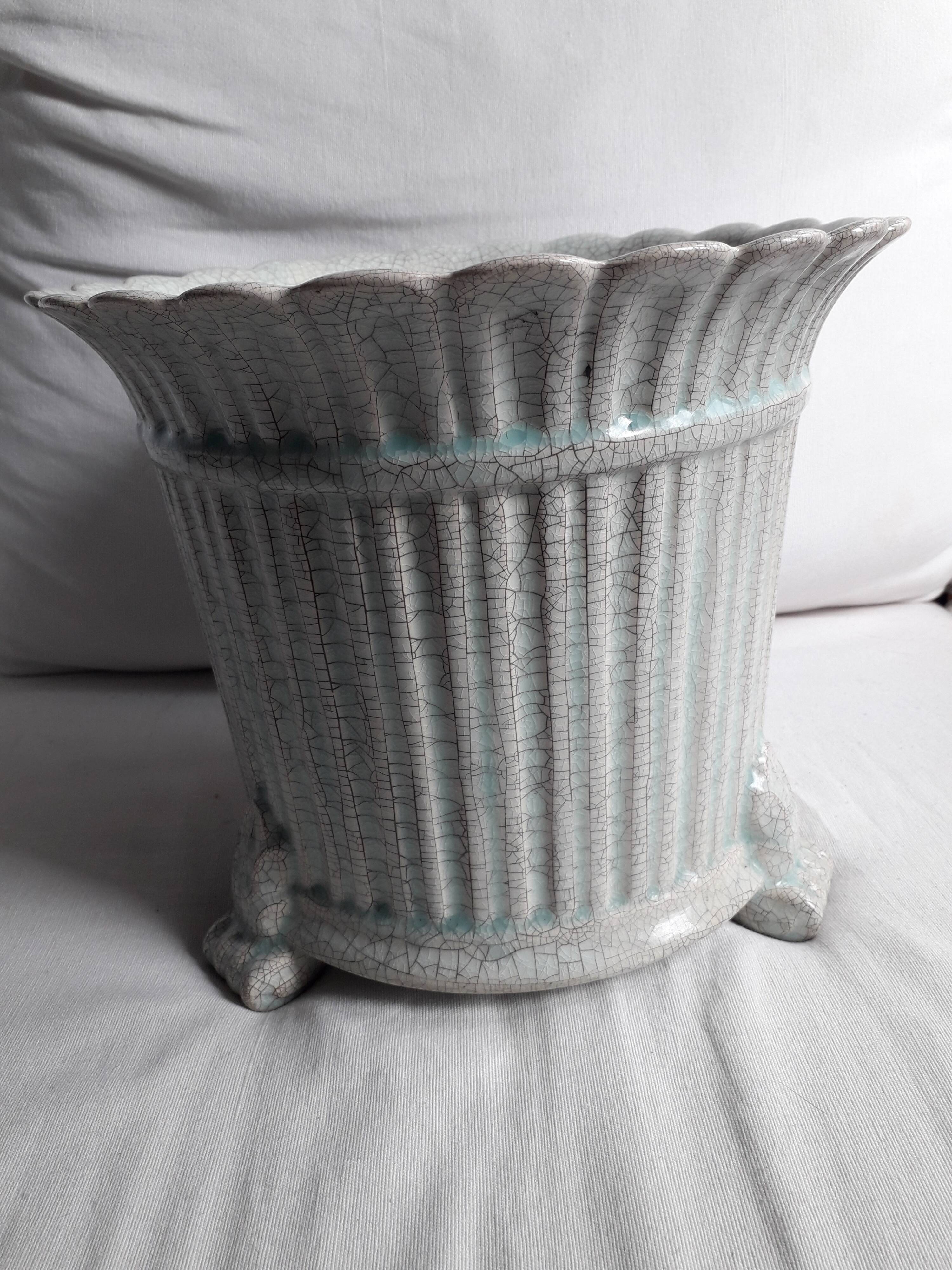 19th century ceramics