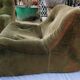 2 Kali armchairs from Ligne Roset by Ducaroy Michel