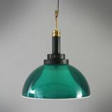 Lampe en perspex par Stilux