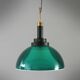 Lampe en perspex par Stilux