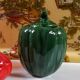 Vintage ceramic pepper pot