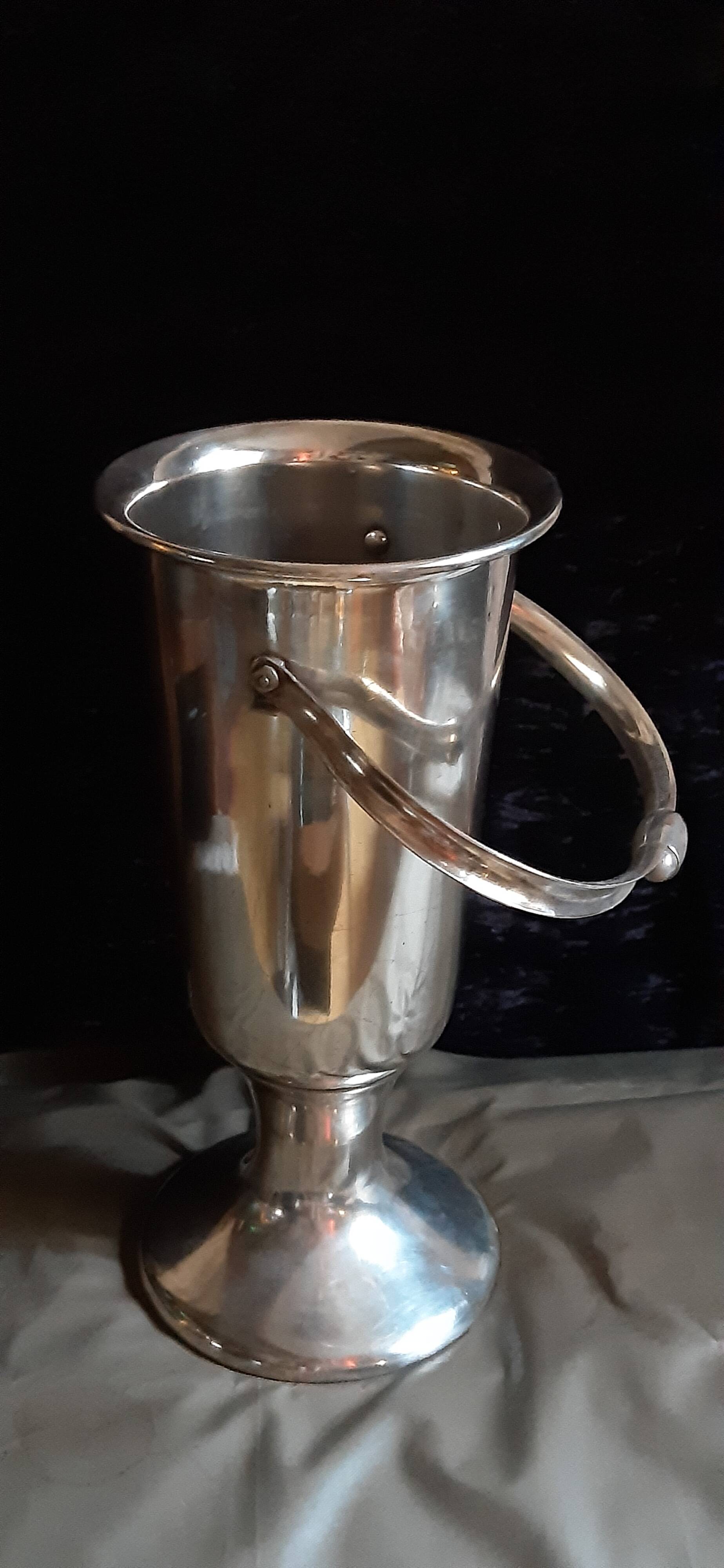 Sceau à glace / champagnes / Vins Art Déco 1930.