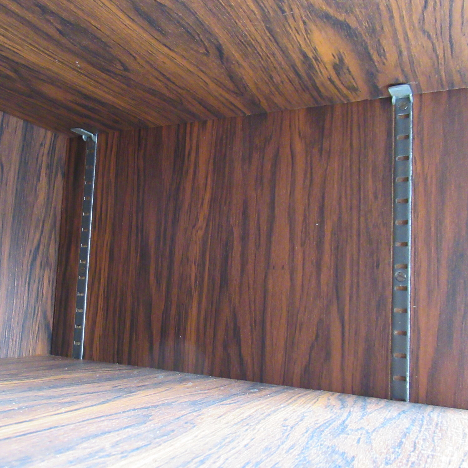 Pattern bookcase 60/90 of Pierre Guariche for Meurop