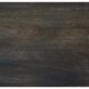 Table basse vintage Ercol orme 1960