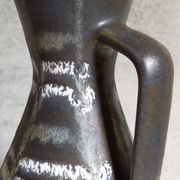 Vintage ceramic vase west-Germany