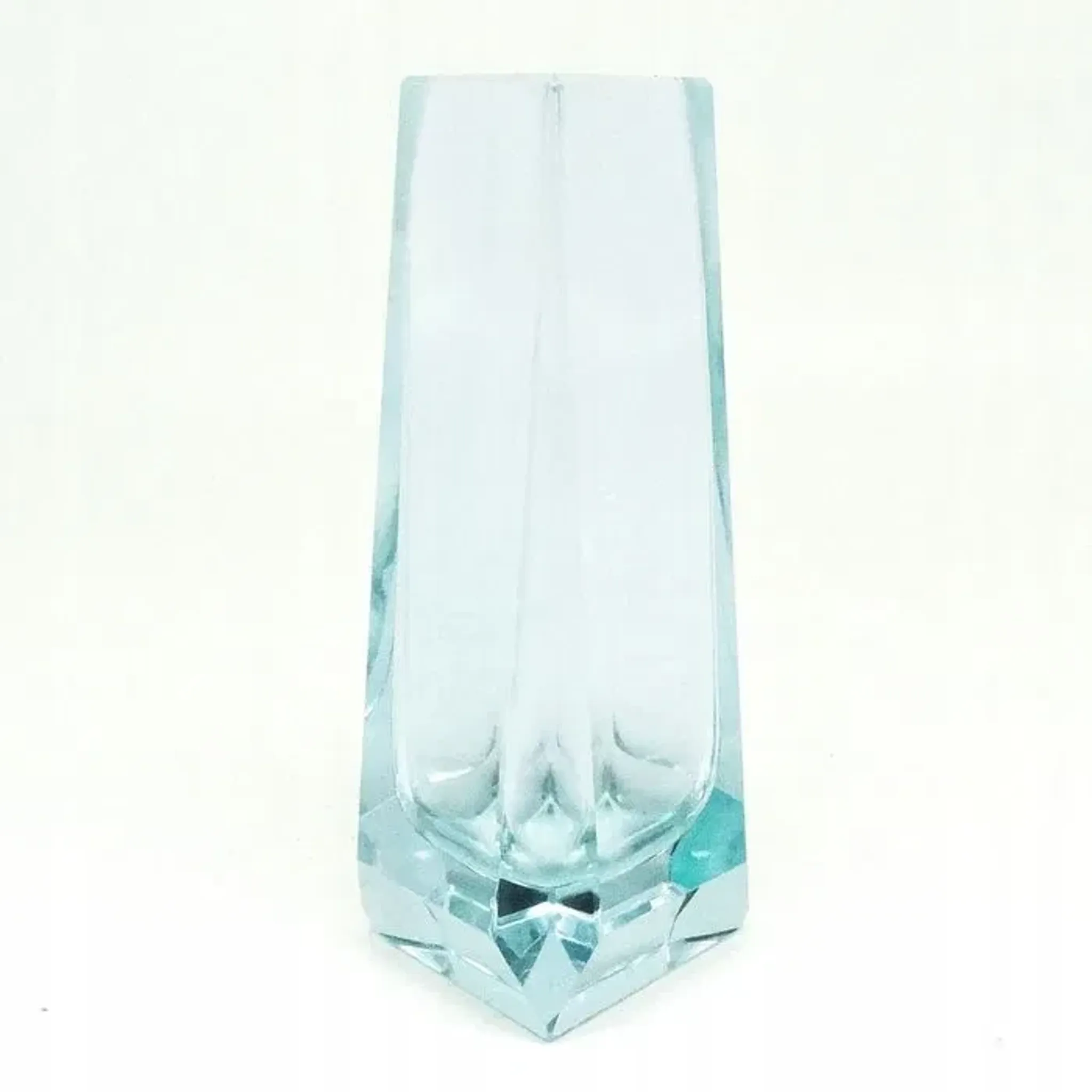 N8e moser - art deco vase