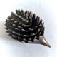 Vintage cendrier walter bosse herisson