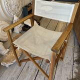 Chaise Cattie Directors