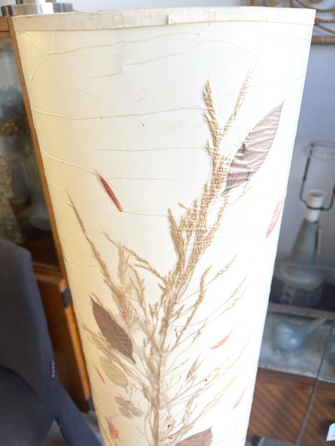 Lampe de sol Herbier, 1970